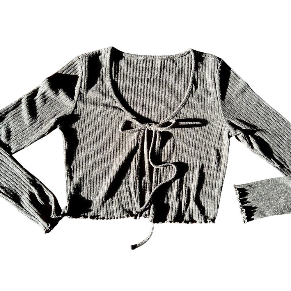 Tie Top